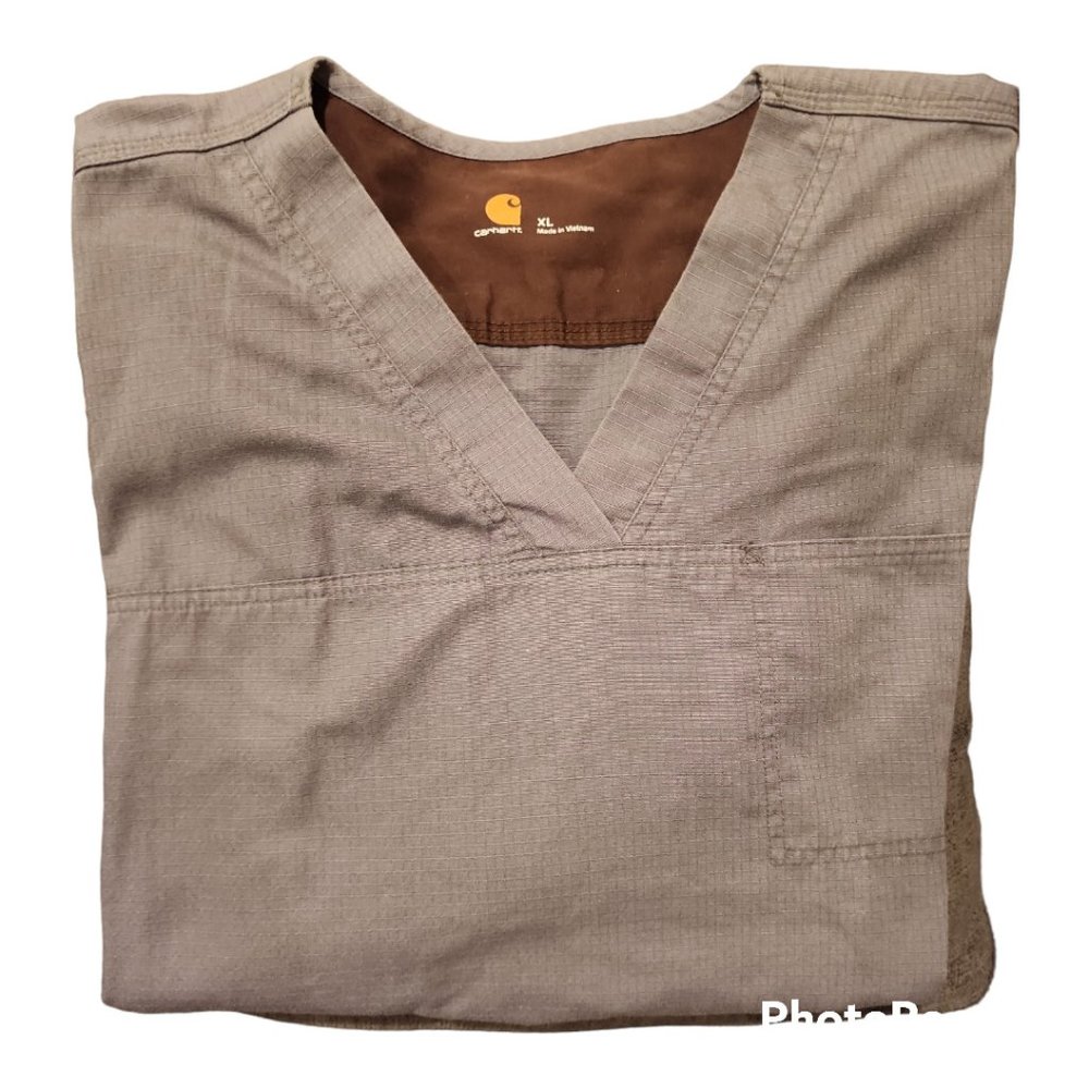 Carhartt Scrubs Set (Size XL) 16